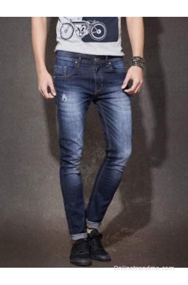 Roadster Slim Fit Men's Jeans